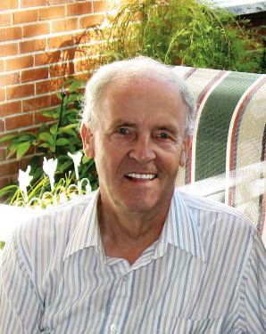 Photo of Charles-Edouard Couture